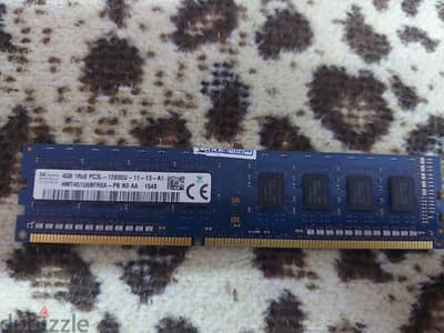 ddr3 ram /4g for pc