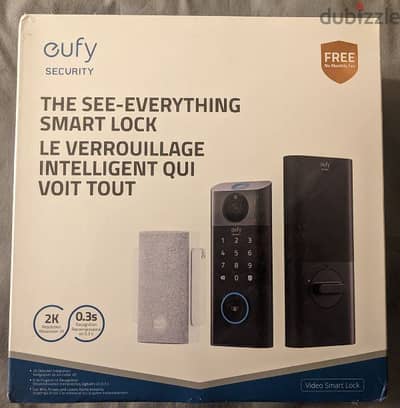 Smart video doorbell