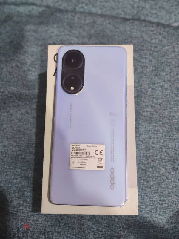 oppo a98 5g 1