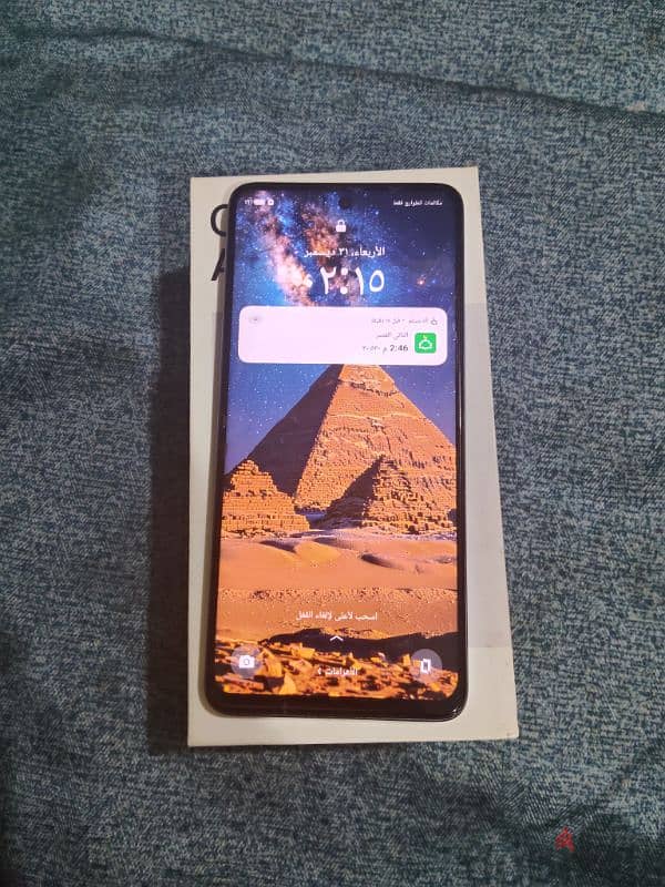 oppo a98 5g 4