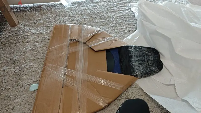 water way mono fins مونو