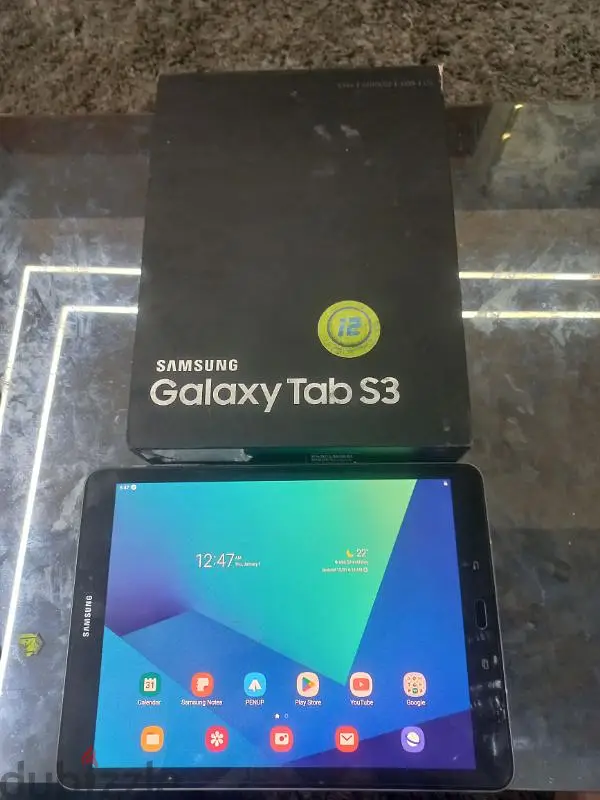 Samsung  Tab S365584172635137120