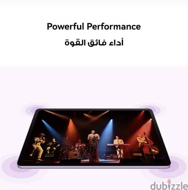 تابلت هواوي 2