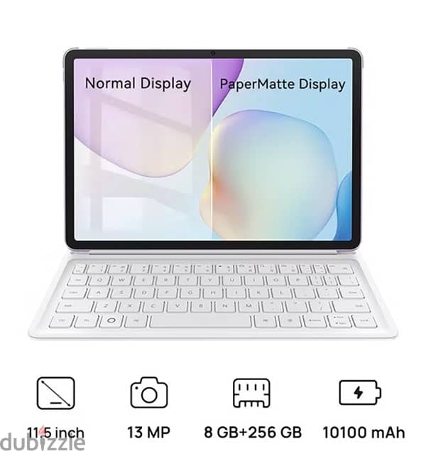 تابلت هواوي 4