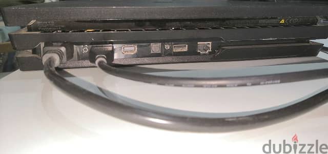 Ps4 pro used Like new for sale السعر قابل للنقاش