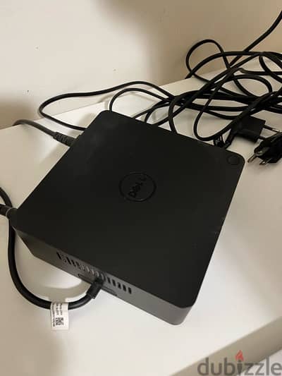 Dell TB16 Thunderbolt Dock | محطة توصيل Dell TB16
