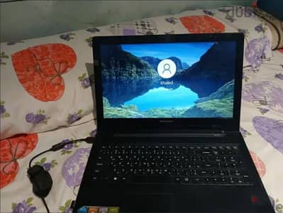 لابتوب لينوڤو
