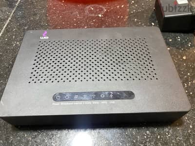 راوتر zte من we