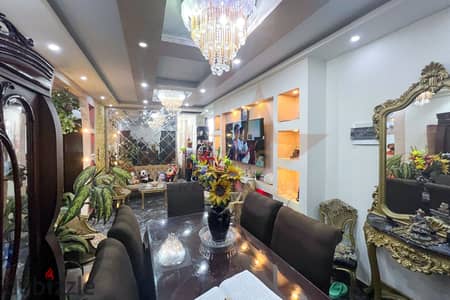 Apartment for sale Stanley (behind Stanley Sultan) 90 m