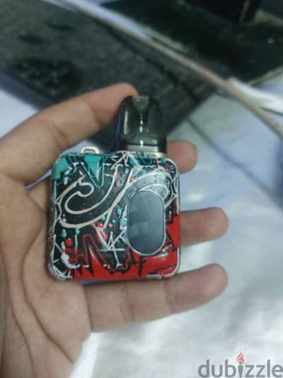 OXVA sq pro