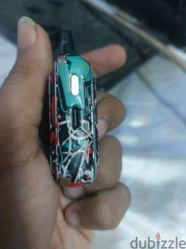 OXVA sq pro 2