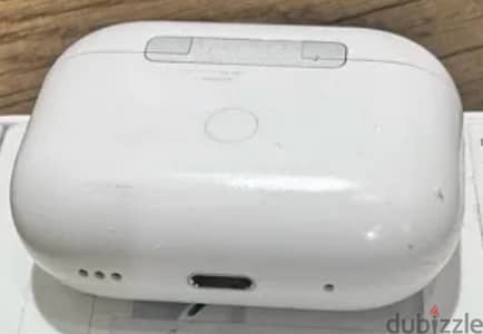 Apple AirPods Pro2 lightening original case
