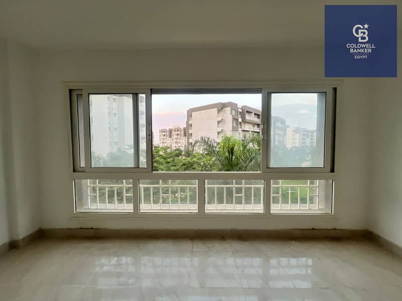 apartment for sale, fully finished, and ready to move , in Madinaty ...