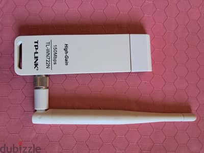 TP-LINK TL-WN722N V1 Atheros ar9271