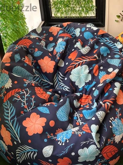 Magalis Bean Bags - بين باج مجالس براند