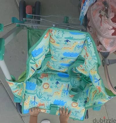 Mothercare Stroller