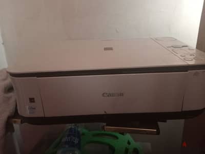 طابعة الاوان كانون بيكسيم pm240
