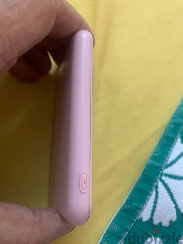 iPod I river 2