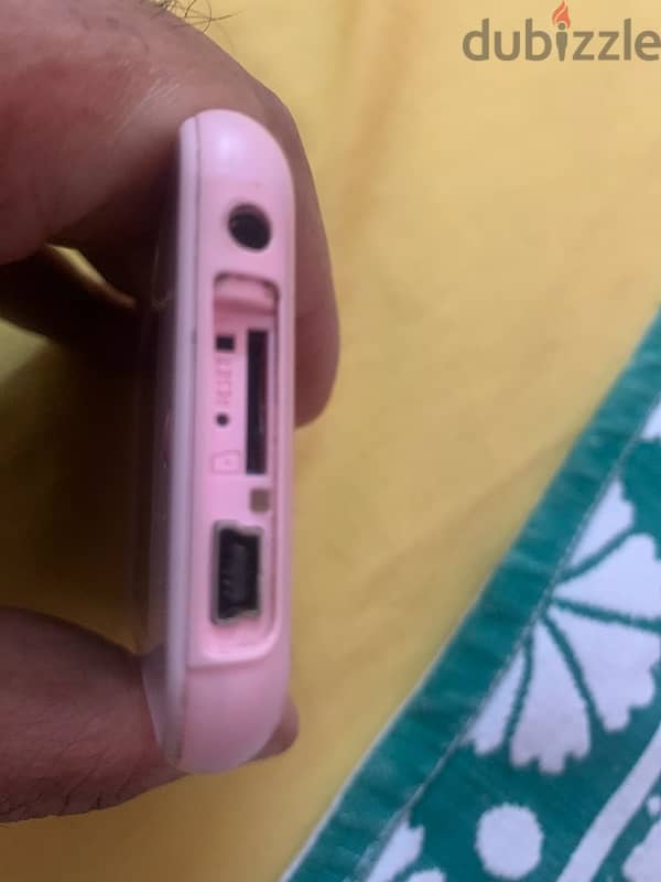 iPod I river 4