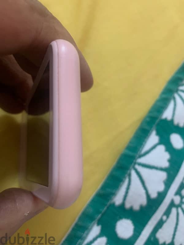 iPod I river 5