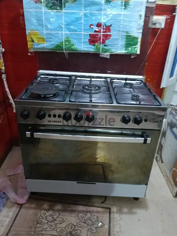 بوتاجاز فريش