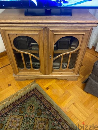 TV unit