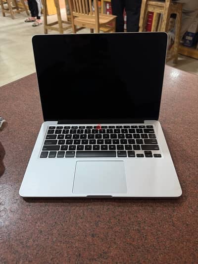 macbook pro 2012