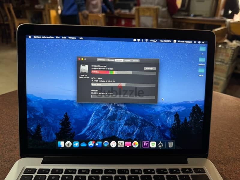 macbook pro 2012 3