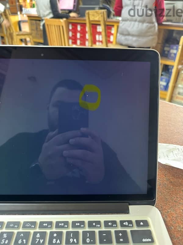 macbook pro 2012 5