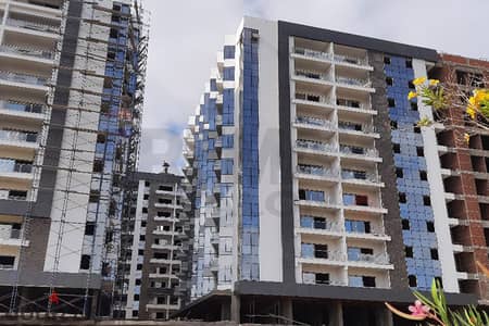 Duplex apartment for sale 262 m Smouha (Grand View)