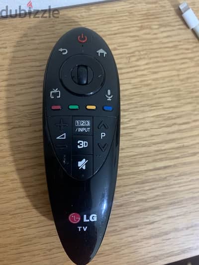 ريمود LG سمارت