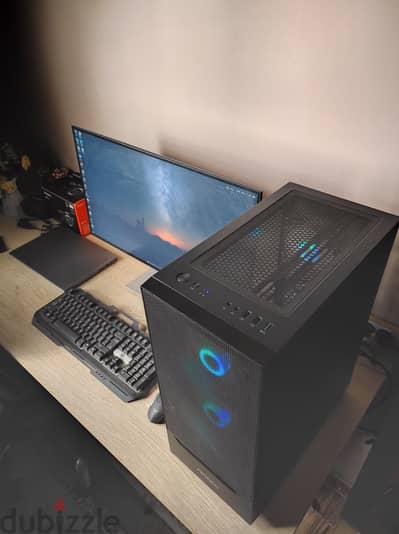 AMD Ryzen 5 3500