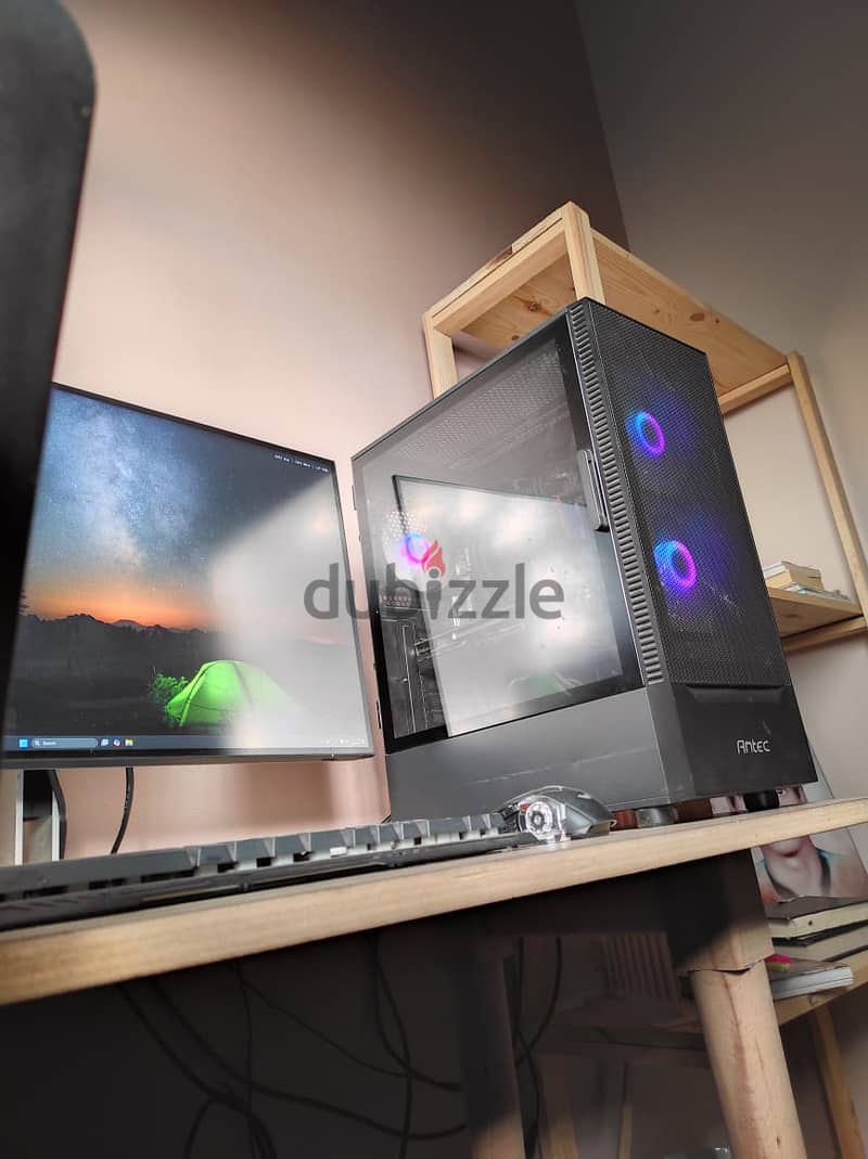 AMD Ryzen 5 3500 1