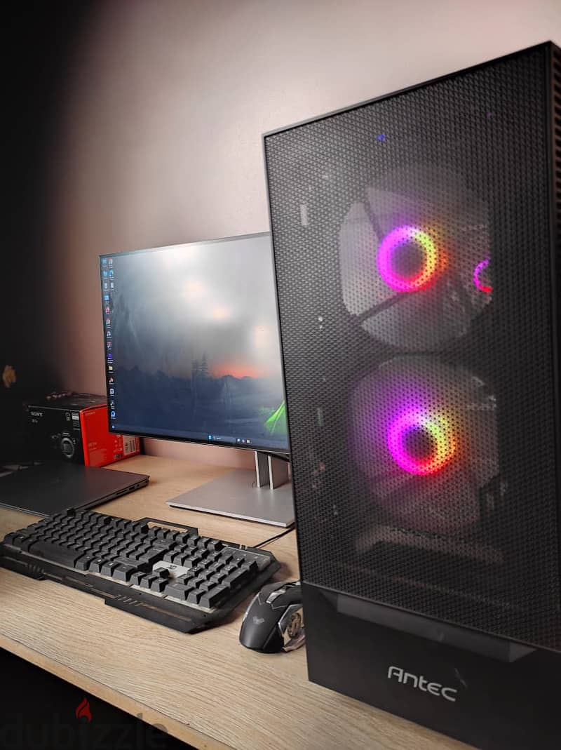 AMD Ryzen 5 3500 2