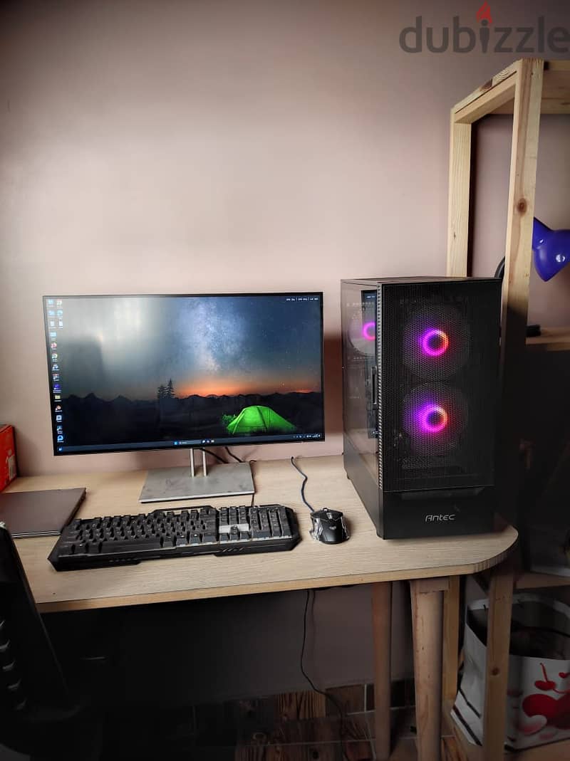 AMD Ryzen 5 3500 4