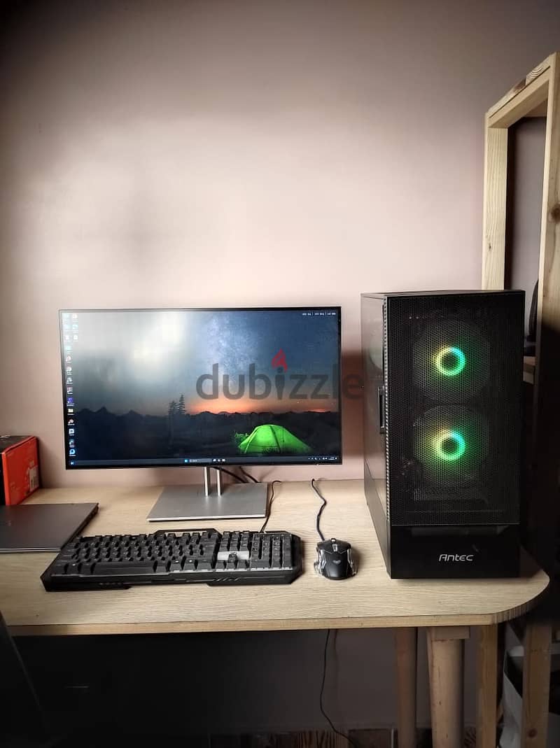 AMD Ryzen 5 3500 5