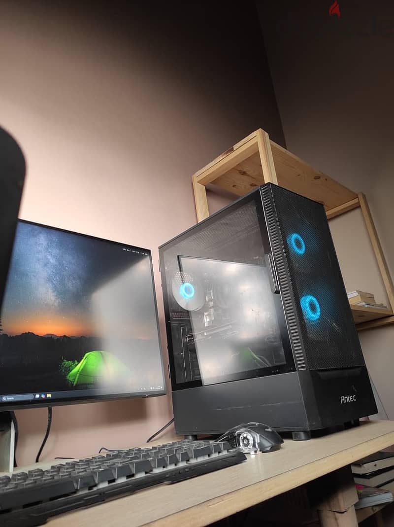 AMD Ryzen 5 3500 6