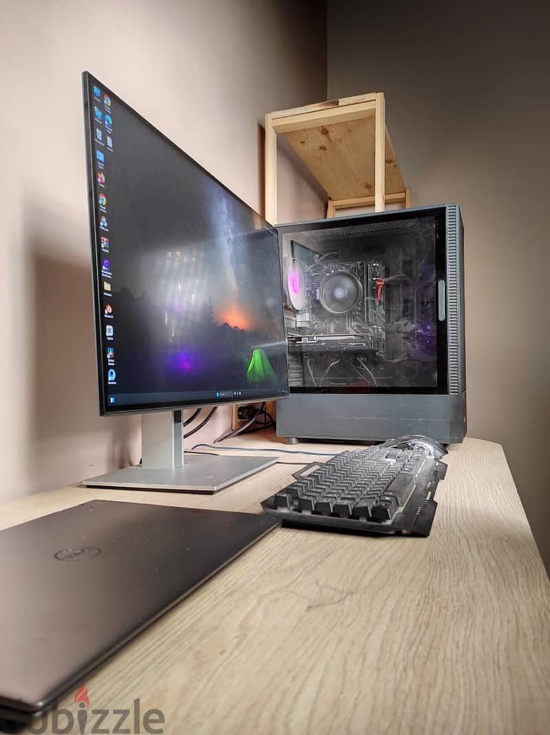AMD Ryzen 5 3500 7