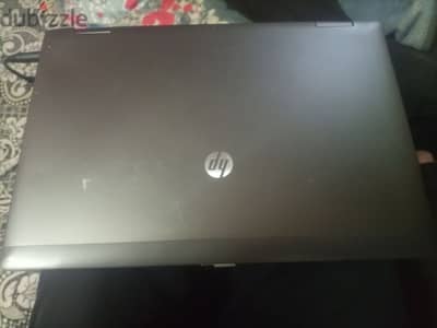 لاب توب اتش بي AMD a6