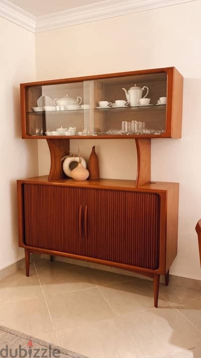 vintage Buffet