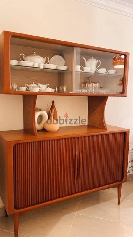vintage Buffet 1