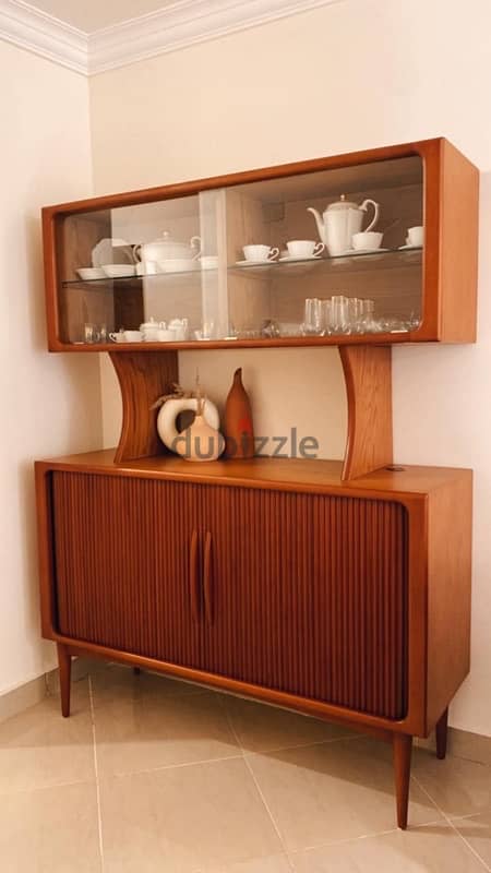 vintage Buffet 2