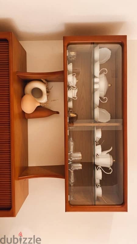 vintage Buffet 3