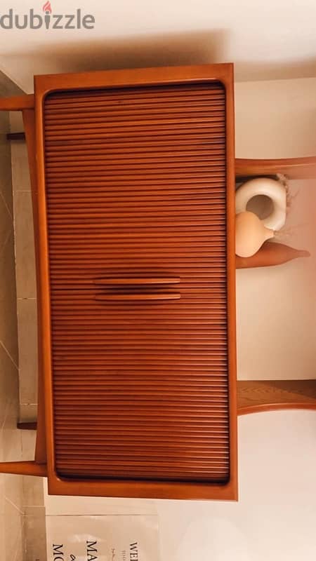vintage Buffet 4