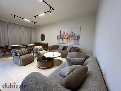 Finished Apartment Ready To Move in Allegria in Beverly Hills