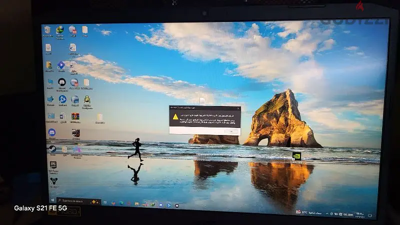 Laptop Acer Gaming65592915891715121