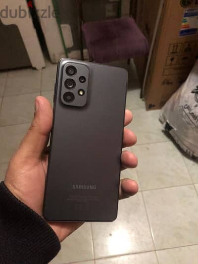 سمسونج A73  5g