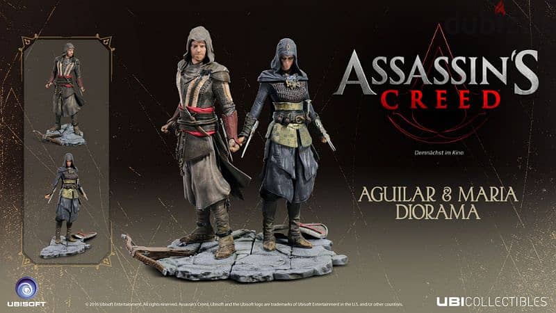 Assassin creed 1