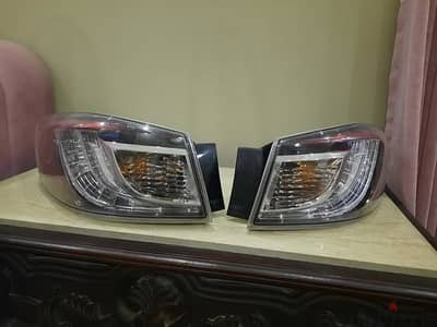 فوانيس خلفي LED وارد اليابان