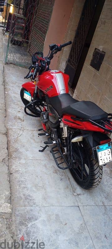 فجوري vlr